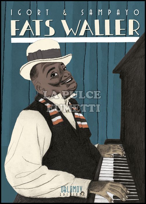 FATS WALLER